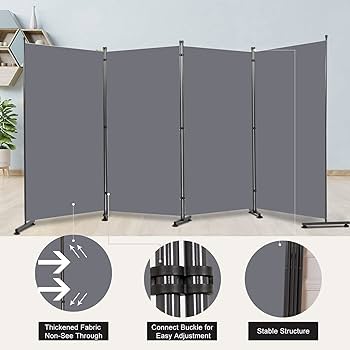 HIDODO 6-way Type Divider パーテーション 61M5tUL9o1L._UF894,1000_QL80_.jpg
